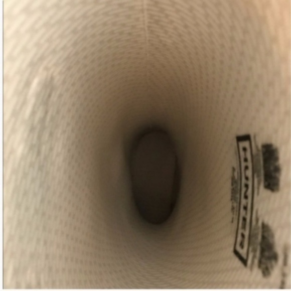 Hunter Original Tour Gloss Rain Boots in Navy - Picture 2 of 5